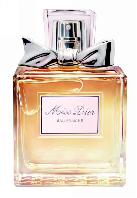 miss dior eau fraîche|what does Miss Dior perfume smell like.